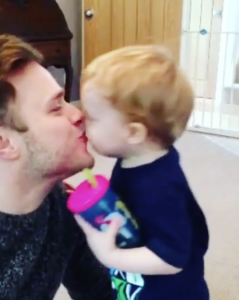 Olly Murs Instagram