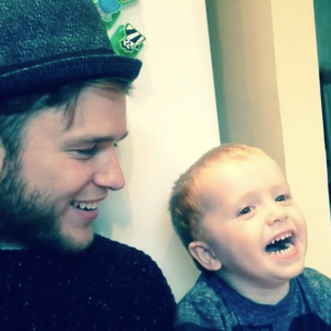 Olly Murs Instagram