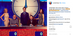 Instagram