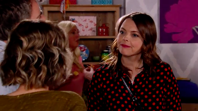 Coronation Street fans convinced Steve McDonald will have a shock affair with Abi Franklin