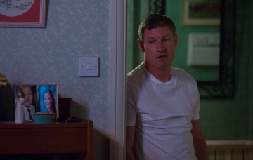 EastEnders' Robbie Jackson falls apart after Donna Yates' shock exit
