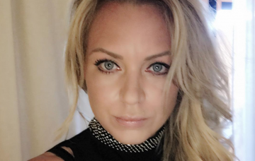 Rita Simons Instagram