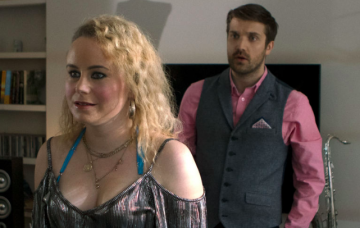Coronation Street's Henry Newton is planning something against Gemma Winter warns actress Dolly-Rose Campbell