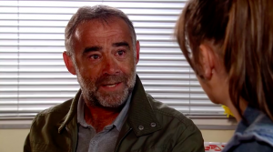 Michael Le Vell has played Kevin Webster since 1983