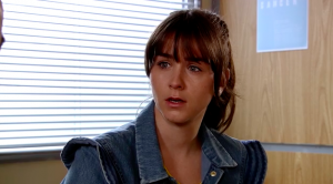 Coronation Street's Sophie Webster heartbroken as dad Kevin stops her seeing ill brother Jack