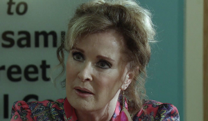 Liz McDonald Coronation Street