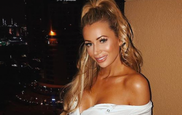 Instagram oliviajade_attwood