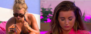 dani dyer love island
