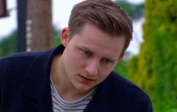 Emmerdale SPOILER: Lachlan White tells baby Seb he will kill his mother Rebecca