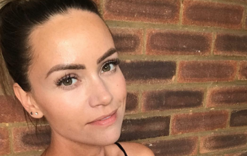 Holly Matthews Instagram