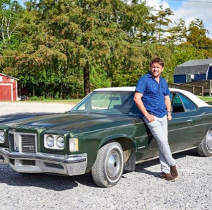 james martin instagram