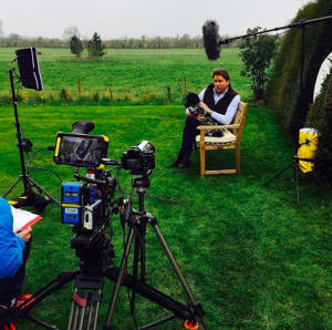 james martin instagram