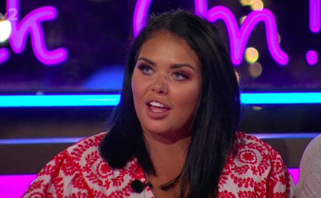 scarlett moffatt aftersun