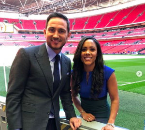 alex scott strictly