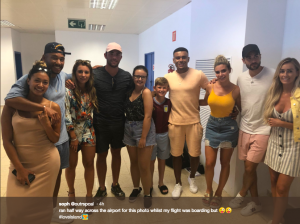 love island twitter