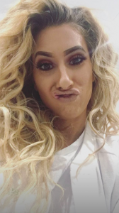 stacey solomon