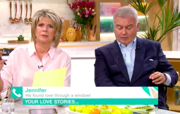 this morning eamonn holmes ruth langsford