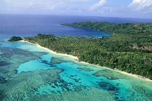 The Wakaya Club, Fiji
