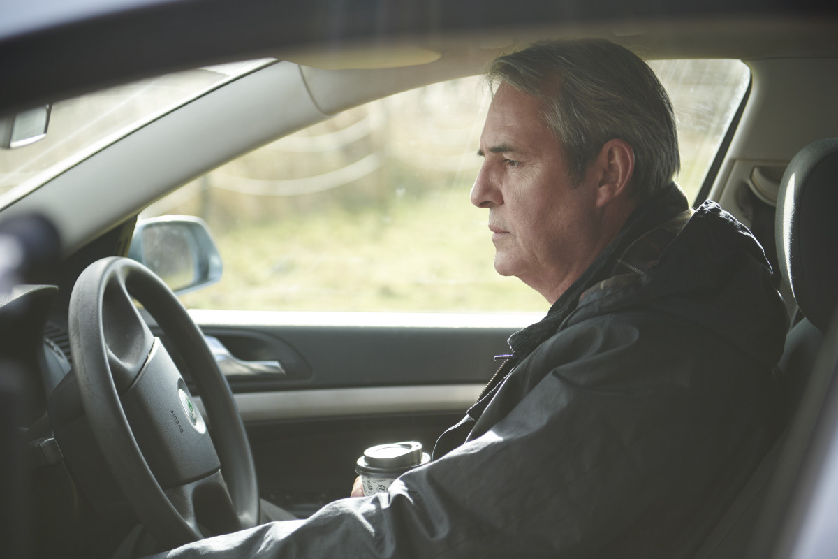 Unforgotten ITV