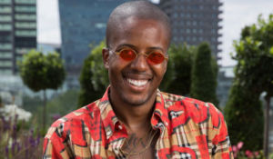 TOWIE'S Vas J Morgan on Celeb Go Dating (Credit: E4/Twitter)