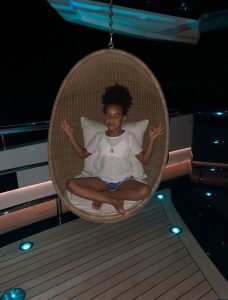 Beyoncé Jay-Z