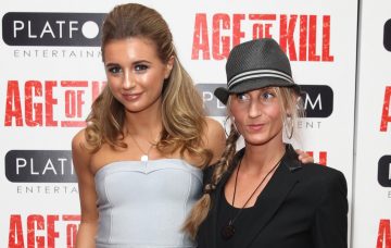Jo Mas Dani Dyer Flynet