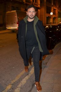 Ryan Thomas Flynet