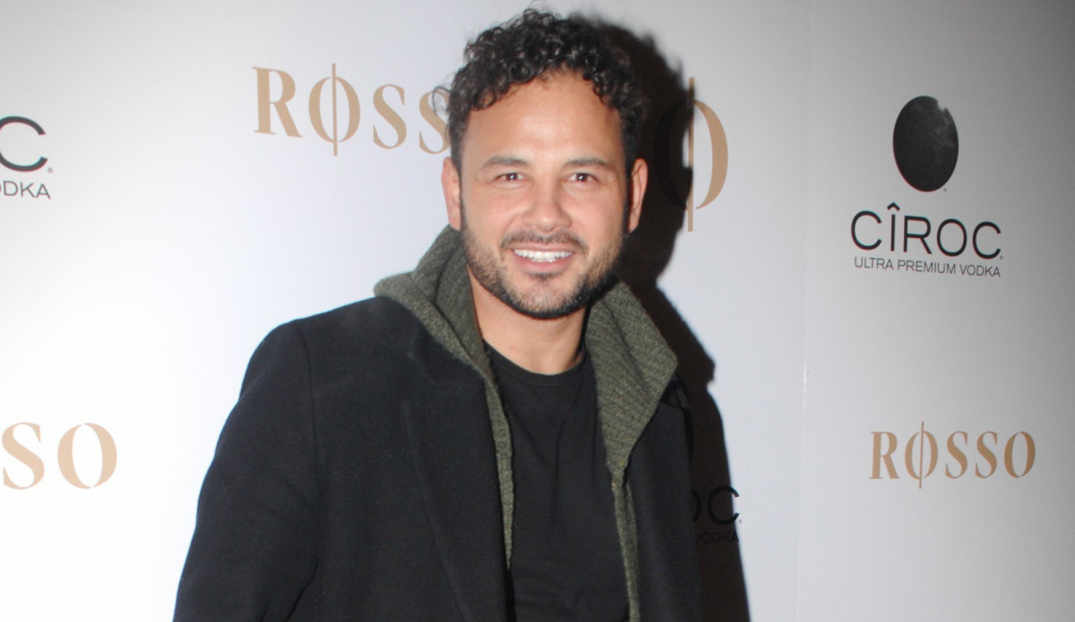 Ryan Thomas 