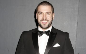 Shayne Ward Flynet
