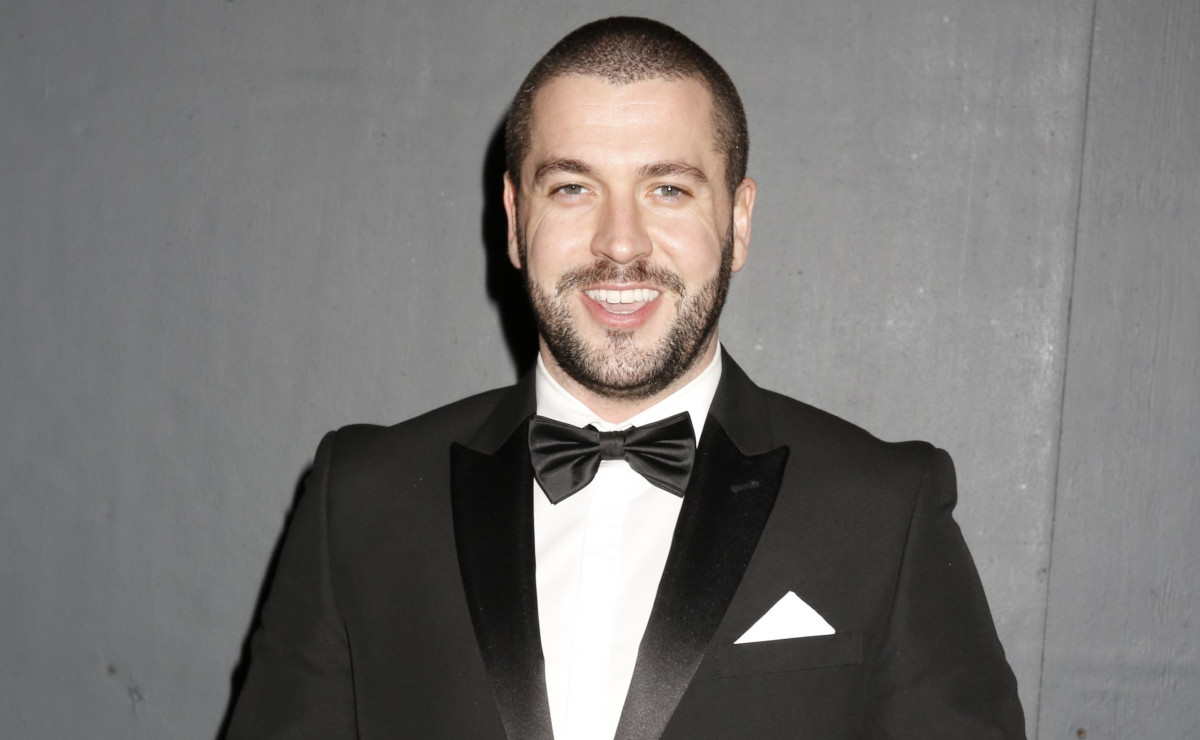 Shayne Ward Flynet