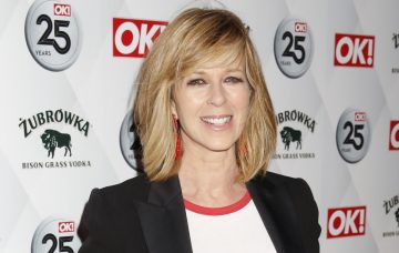Kate Garraway Flynet