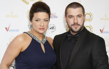 Sophie Austin Shayne Ward Flynet