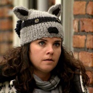 Cherylee Houston, Coronation Street