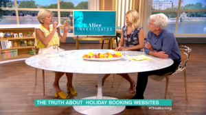 alice-beer on This Morning