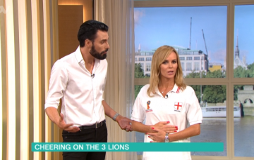 rylan clark-neal and amanda-holden on This Morning
