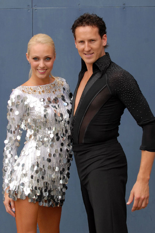 camilla dallerup