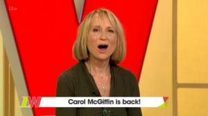 carol-mcgiffin on Loose Women