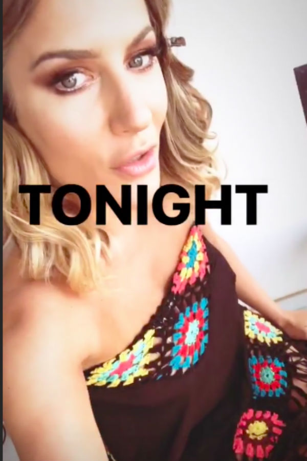 caroline flack