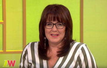 Coleen Nolan on Loose Women
