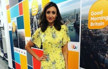 Catherine Tyldesley