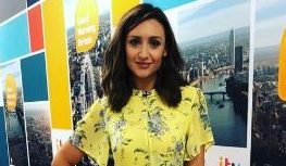 Catherine Tyldesley