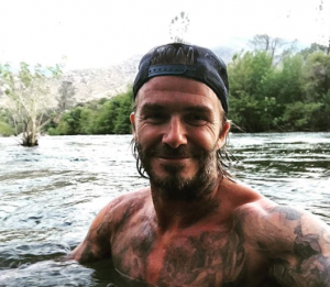 DAvid Beckham