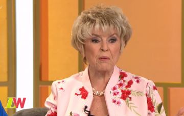 loose women presenters