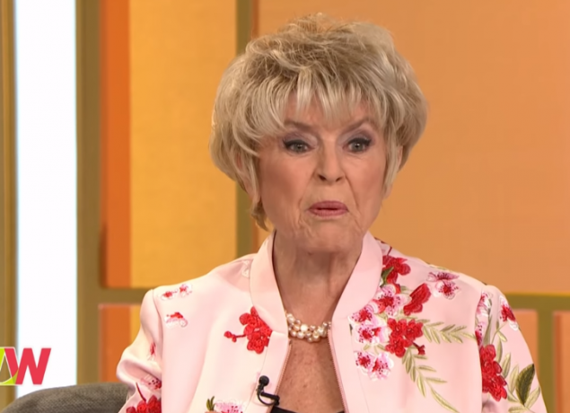 loose women presenters