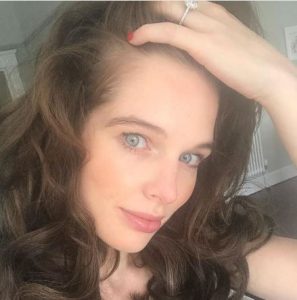 Helen Flanagan