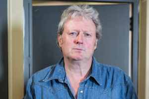 Jim McDonald Coronation Street