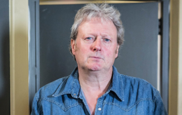 Jim McDonald Coronation Street