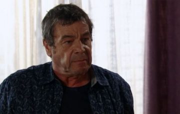 Coronation Street fans terrified that Johnny Connor has died