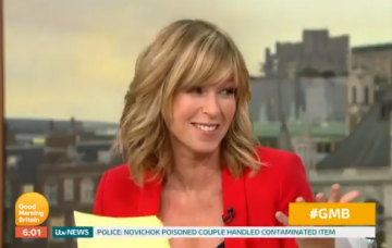 kate-garraway on GMB