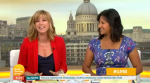 kate-garraway on GMB